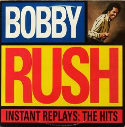 Rush, Bobby