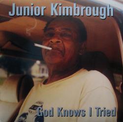 Kimbrough, Junior
