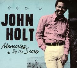 Holt, John