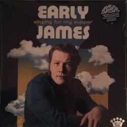 Early James