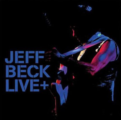 Beck, Jeff