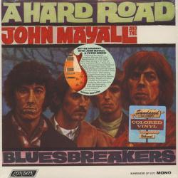 Mayall, John & The Bluesbreakers