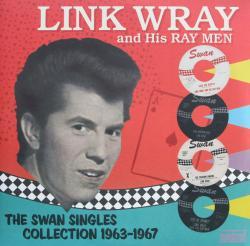 Wray, Link And His Ray Men