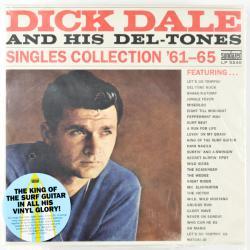 Dale, Dick & His Del-Tones