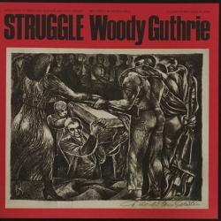 Guthrie, Woody