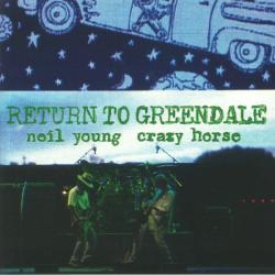 Young, Neil & Crazy Horse