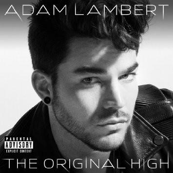 Lambert, Adam