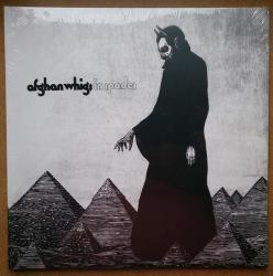 Afghan Whigs, The