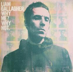 Gallagher, Liam