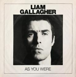 Gallagher, Liam
