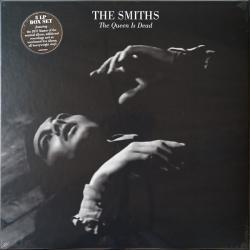 Smiths, The (box)