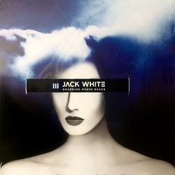 White, Jack