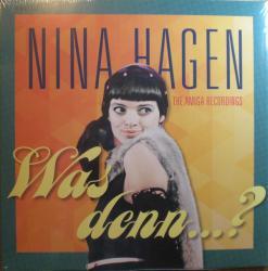 Hagen, Nina