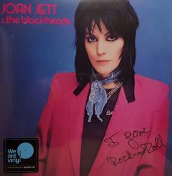 Jett, Joan & The Blackhearts
