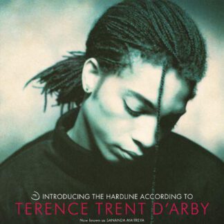 D'Arby, Terence Trent