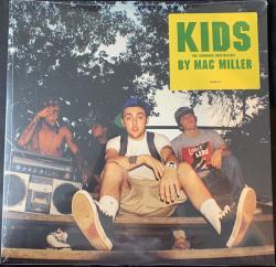 Miller, Mac