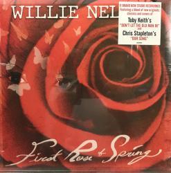 Nelson, Willie