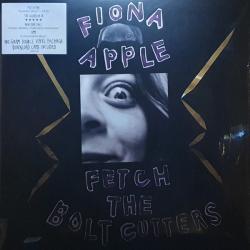 Apple, Fiona