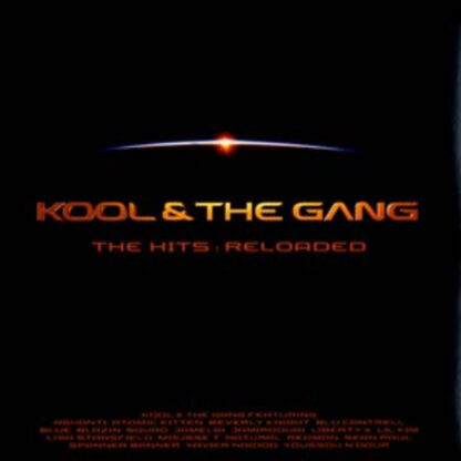 Kool & the Gang – tribute –