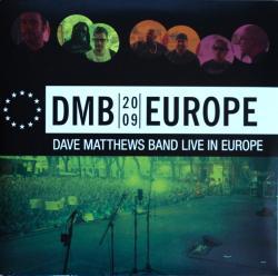Matthews, Dave - Band -