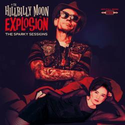 Hillbilly Moon Explosion, The