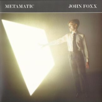 Foxx, John