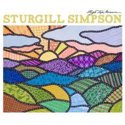 Simpson, Sturgill