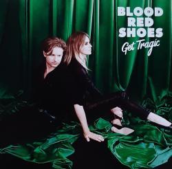 Blood Red Shoes