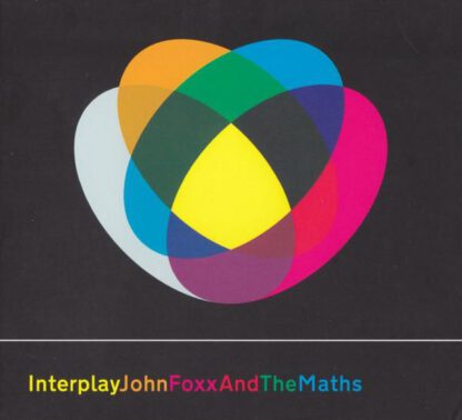 Foxx, John And The Maths