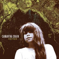 Crain, Samantha