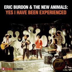 Burden, Eric & The Animals
