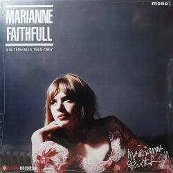 Faithfull, Marianne
