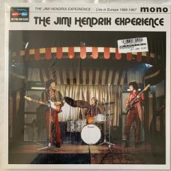 Hendrix, Jimi – Experience –