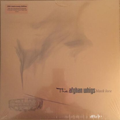 Afghan Whigs, The