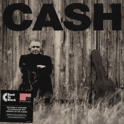 Cash, Johnny