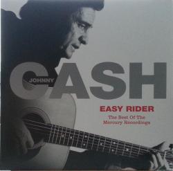 Cash, Johnny