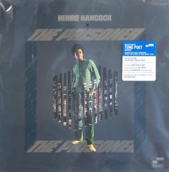 Hancock, Herbie