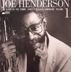 Henderson, Joe