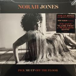 Jones, Norah