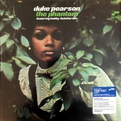 Pearson, Duke