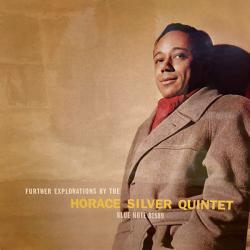 Silver Quintet, The Horace