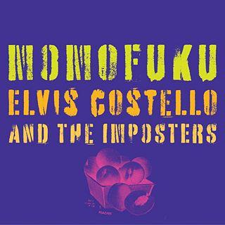 Costello, Elvis & The Imposters