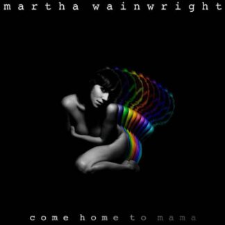 Wainwright, Martha