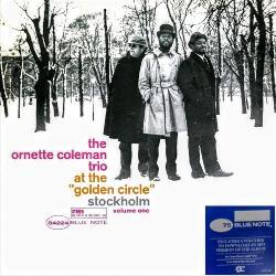Coleman, Ornette - Trio –