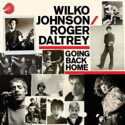Johnson, Wilko/Roger Daltrey