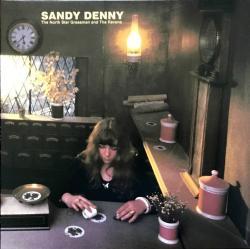 Denny, Sandy