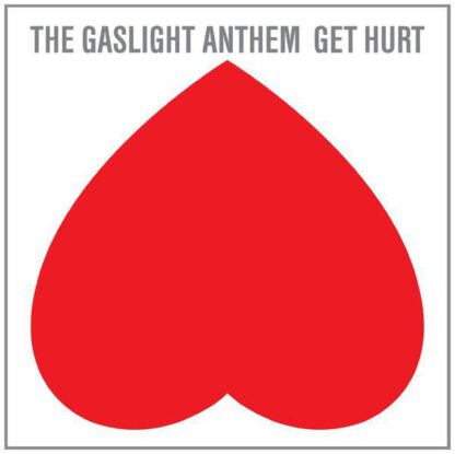 Gaslight Anthem