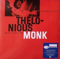 Monk, Thelonious
