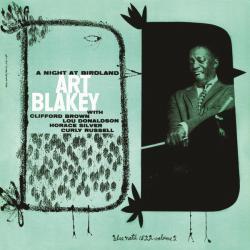 Blakey Quintet, Art
