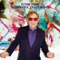 John, Elton